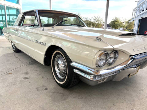 1964 Ford Thunderbird