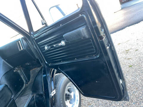 1978 GMC VAN DURA 35