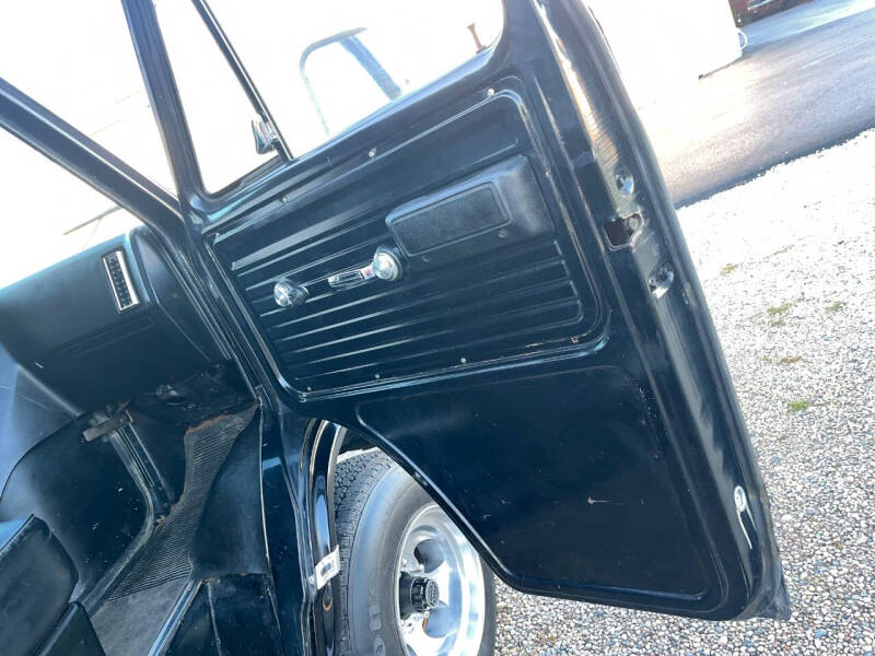 1978 GMC VAN DURA 35