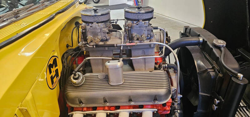 1956 Chevrolet 210