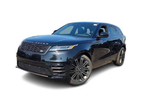 2026 Land Rover Range Rover Velar P400 Autobiography