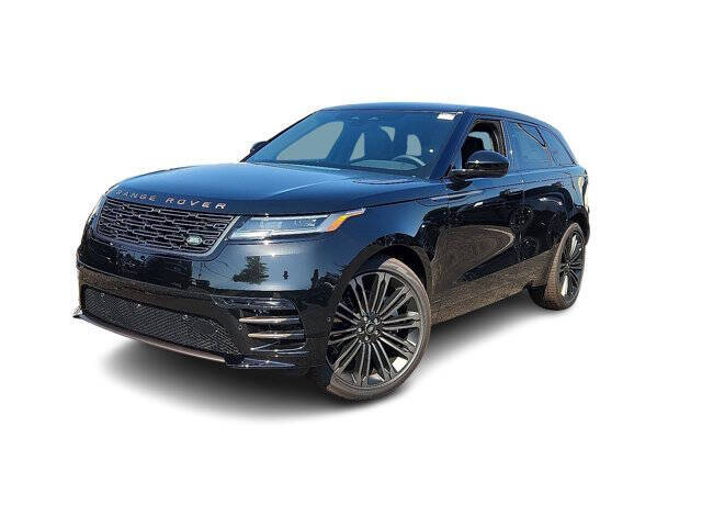 2026 Land Rover Range Rover Velar P400 Autobiography
