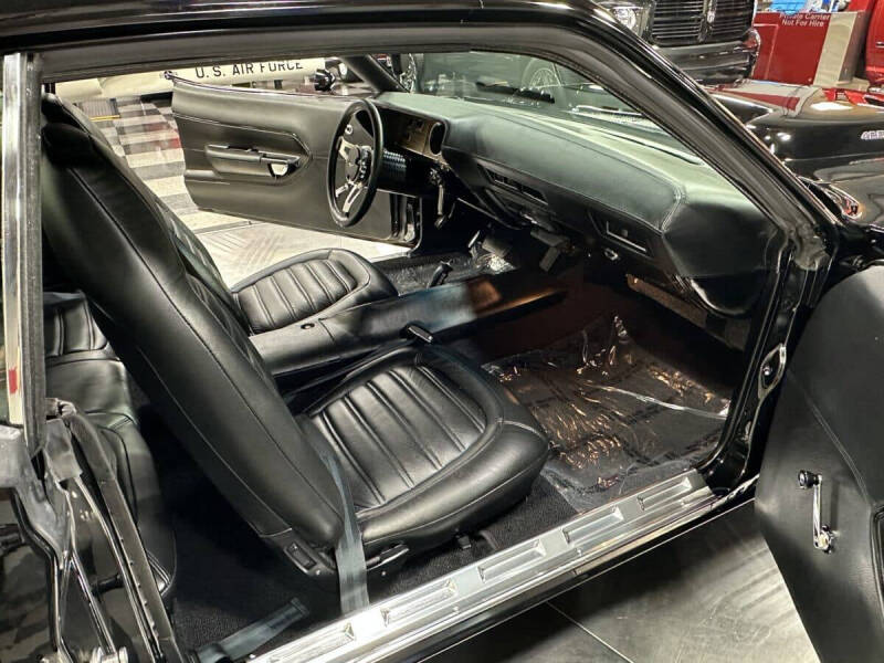 1970 Plymouth Barracuda