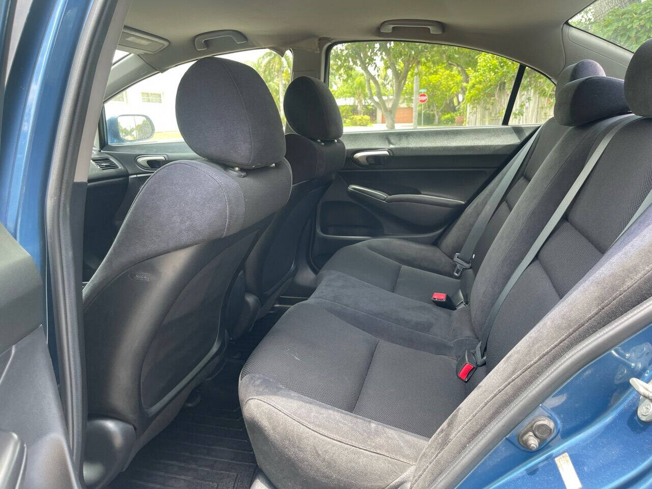 2010 HONDA Civic Sedan - $5,900