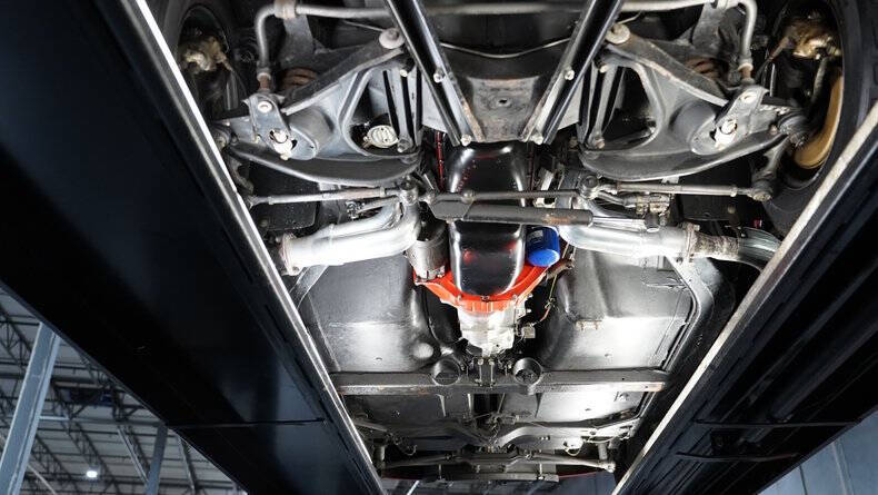 1967 Chevrolet Corvette