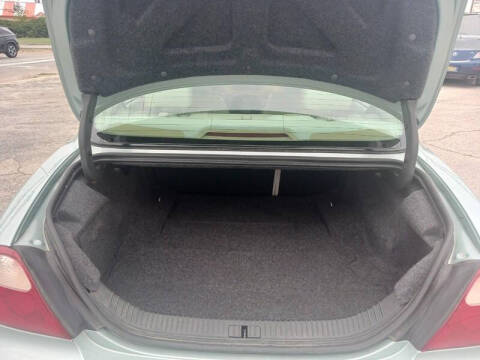 2005 Jaguar S-Type 3.0