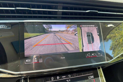 2024 Audi Q7 quattro Premium Plus 45 TFSI