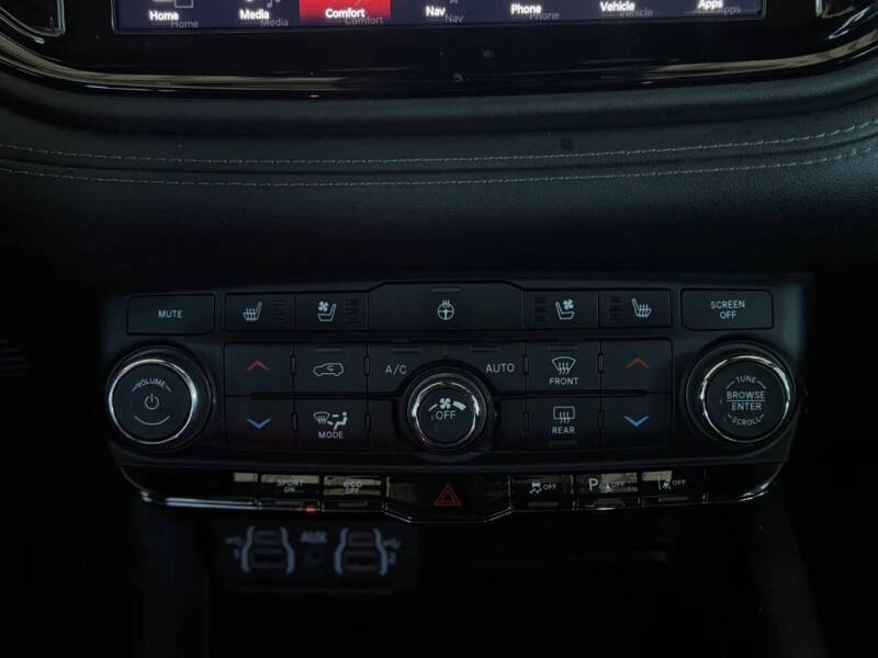 2021 Dodge Durango Citadel