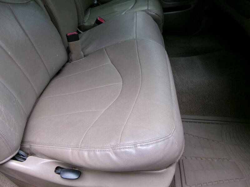 1999 Ford F-150 Lariat