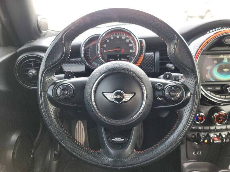 2015 MINI Hardtop 2 Door John Cooper Works