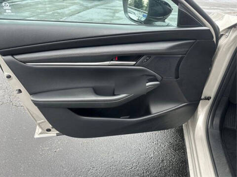 2024 Mazda Mazda3 Hatchback 2.5 S Select Sport