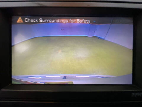 2012 GMC Acadia Denali