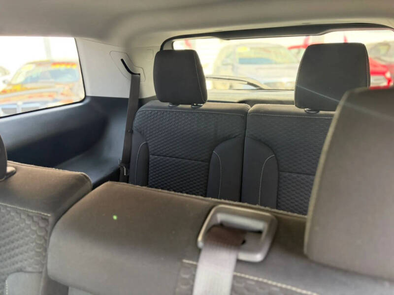 2018 GMC Acadia SLE-1
