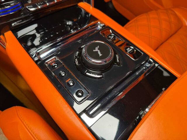 2019 Rolls-Royce Cullinan