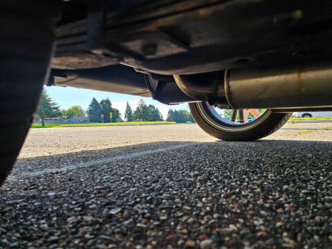 1979 Chevrolet Camaro