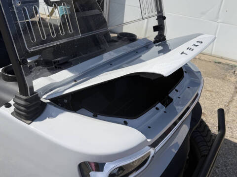 2026 Teko EV Trophy Lithium LSV