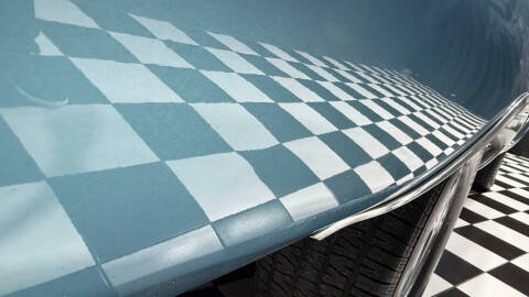 1971 Chevrolet Chevelle