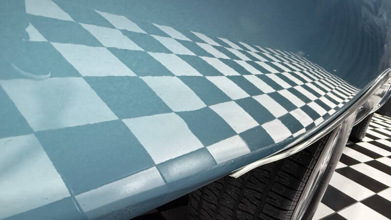 1971 Chevrolet Chevelle