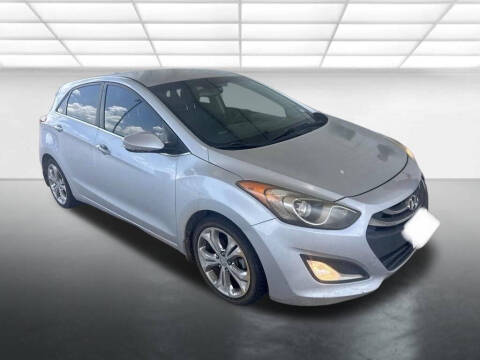 2014 Hyundai Elantra GT