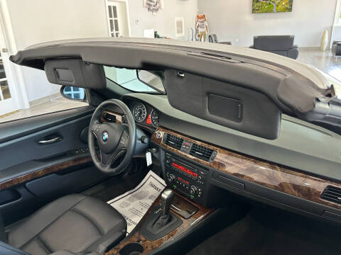 2007 BMW 3 Series 328i