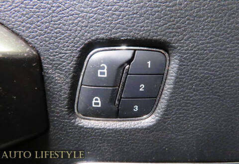 2018 Ford F-150 Limited