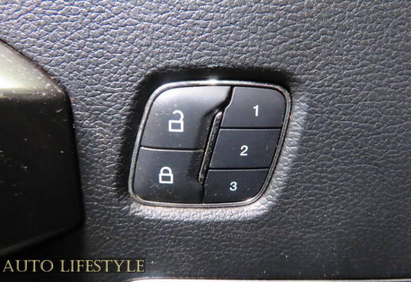 2018 Ford F-150 Limited