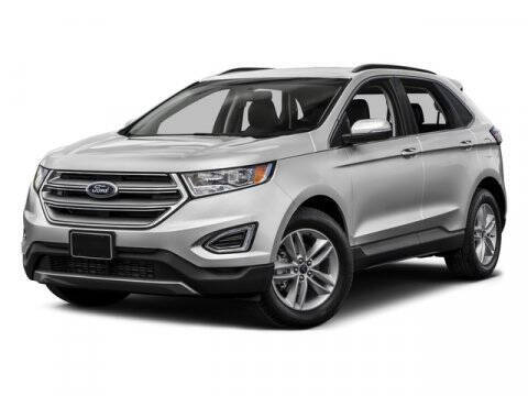 2015 Ford Edge for sale at CarZoneUSA in West Monroe LA