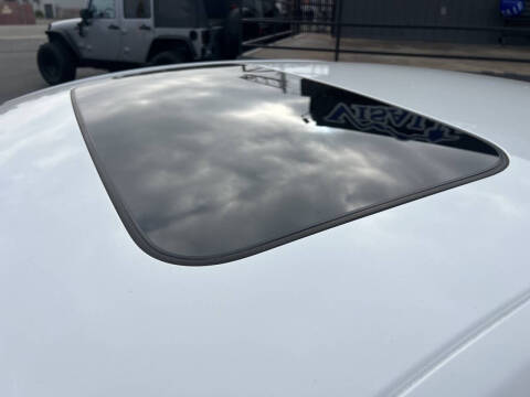 2022 Honda Accord Hybrid EX-L