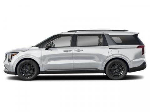 2025 Kia Carnival SX Prestige