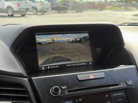 2019 Acura ILX w/Premium