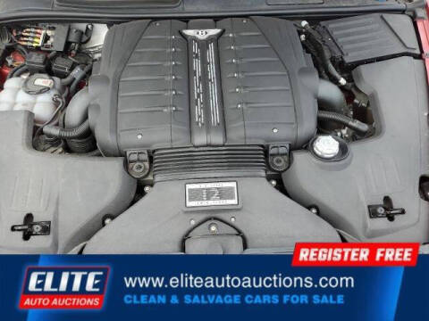 2017 Bentley Bentayga