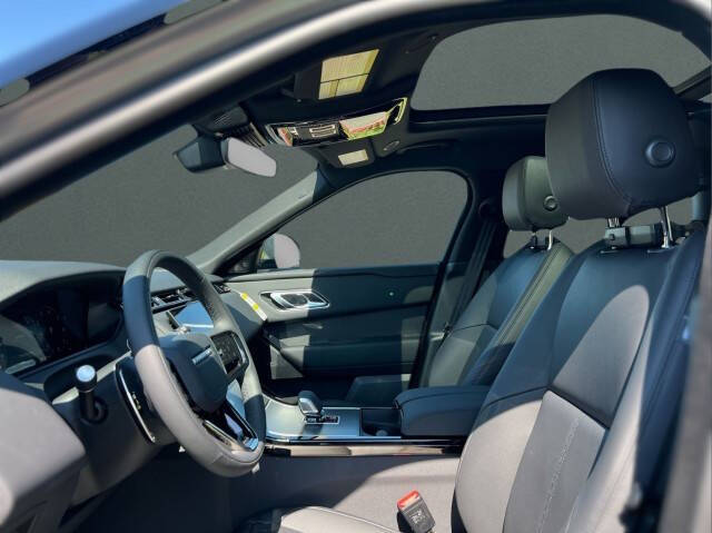 2026 Land Rover Range Rover Velar P250 S