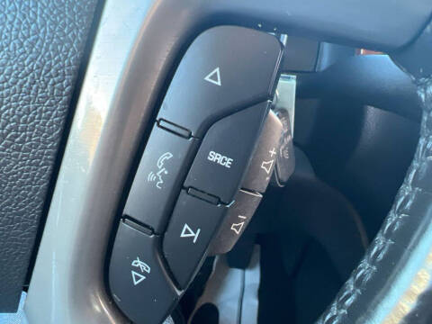 2013 GMC Yukon XL SLT