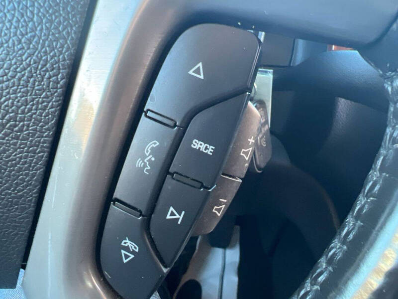 2013 GMC Yukon XL SLT