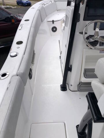 2023 Seafox 268 Commander