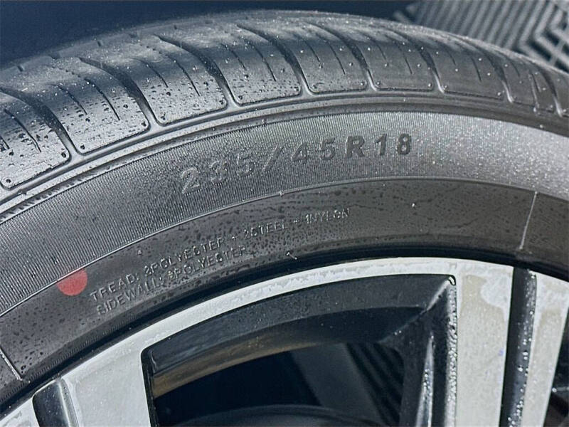 2022 Volkswagen Passat SE