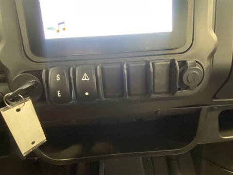 2025 Segway UT10 CREW