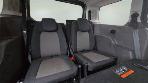 2020 Ford Transit Connect XL