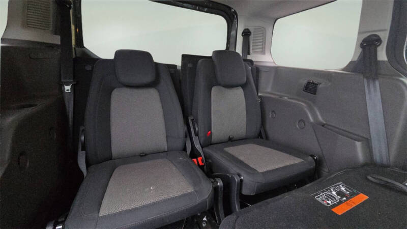 2020 Ford Transit Connect XL