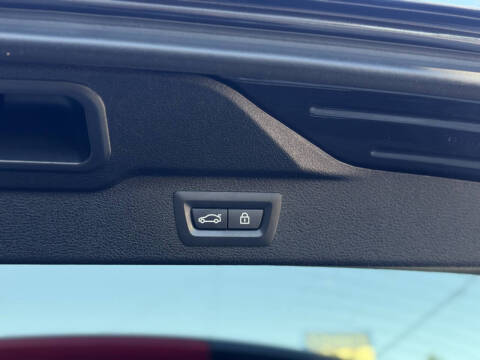 2016 BMW X5 xDrive40e