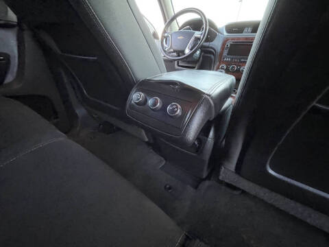 2013 Chevrolet Traverse LT