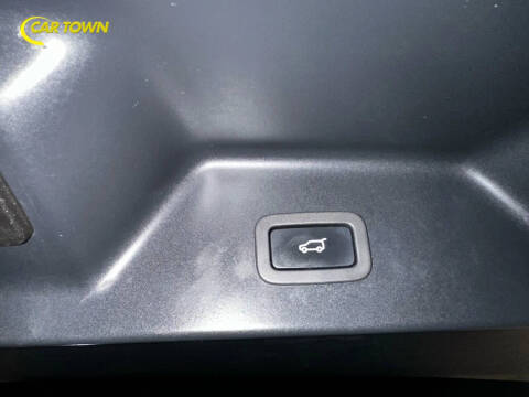 2016 Land Rover Range Rover Supercharged LWB