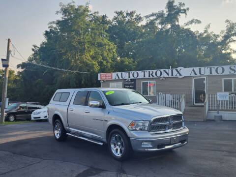 2011 RAM Ram Pickup 1500 for sale at Auto Tronix in Lexington KY