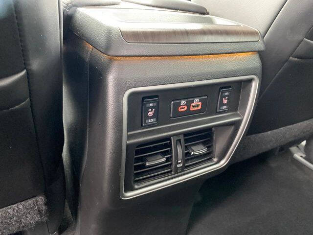 2023 Nissan Murano Platinum