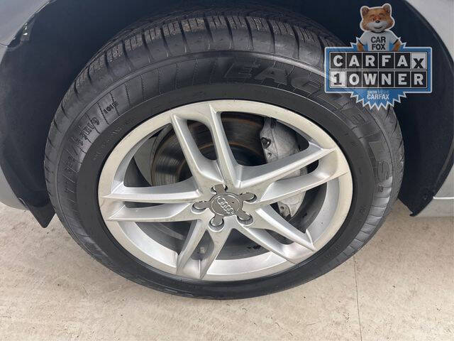 2014 Audi Q5 3.0T quattro Premium Plus