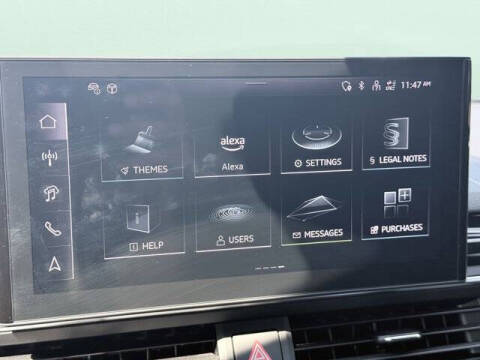 2024 Audi S5 Sportback 3.0T quattro Premium Plus