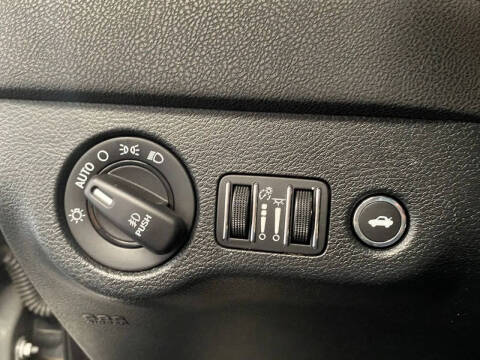 2018 Dodge Charger Daytona