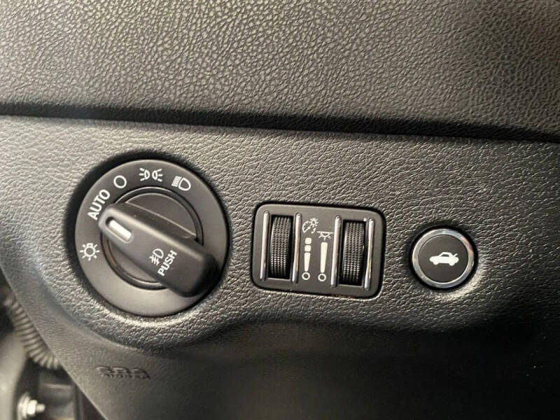 2018 Dodge Charger Daytona