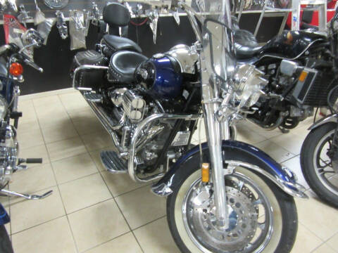 2003 Yamaha vstar 1600 for sale at Trinity Cycles in Burlington NC