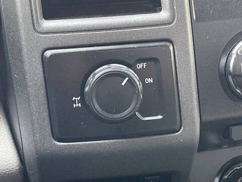 2017 Ford F-250 Super Duty